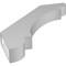 Ekena Millwork 4-in. W x 32-in. D x 36-in. H Olympic Architectural Grade PVC Knee Brace BRCP04X32X36OLY - alternate 5